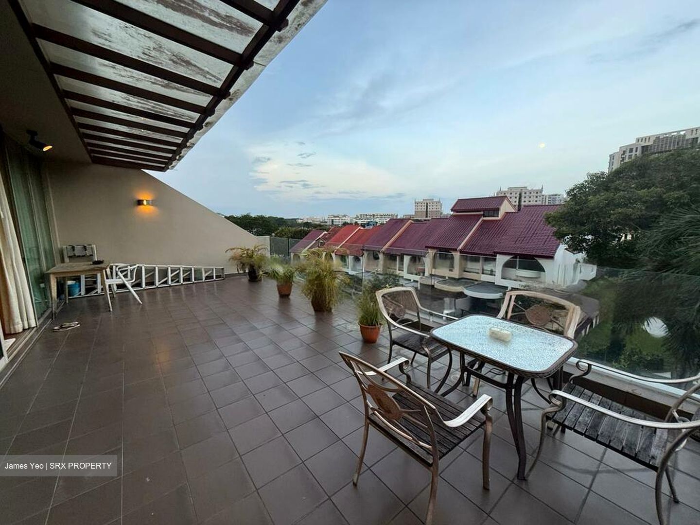 Fudu Park (D26), Terrace #507301781